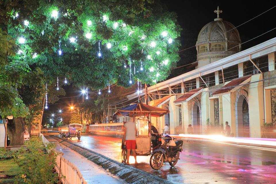 世界一長いクリスマスで知られるフィリピンの本来のクリスマス
